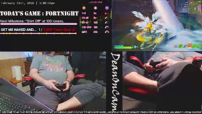 Chat Live with Wisco_Dean on Cam4