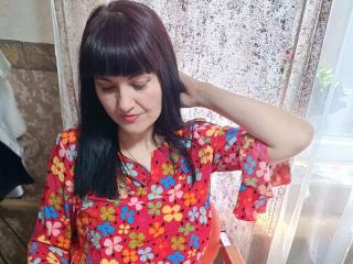 Chat Live with YanaFiesta on XLoveCam