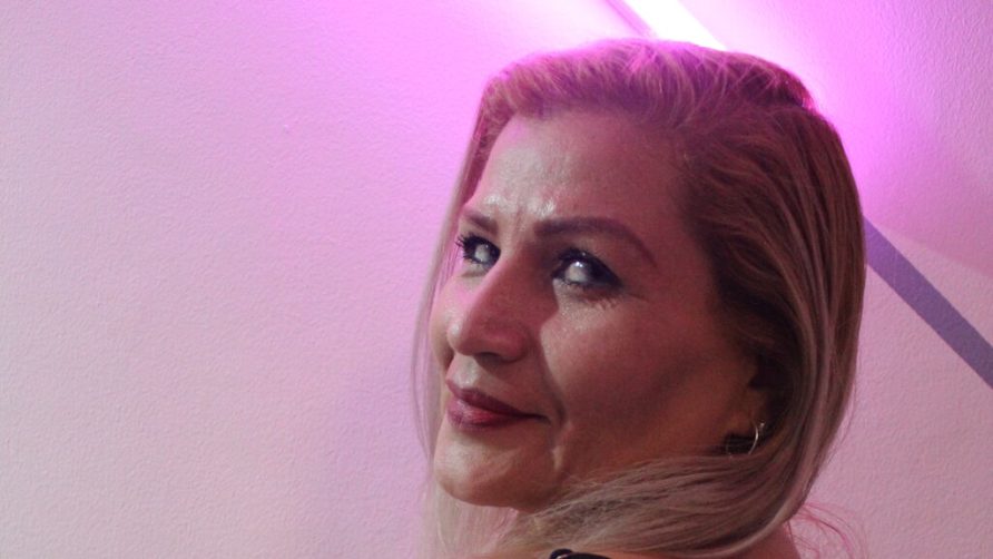 Chat Live with VictoriaRubio on LiveJasmin