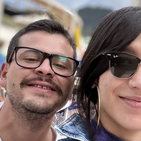 Chat Live with DavidAndSary on LiveJasmin