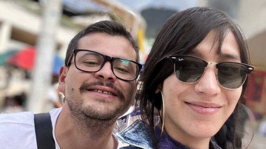 Chat Live with DavidAndSary on LiveJasmin