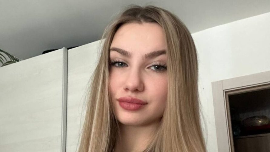 Chat Live with NicoleAllen on LiveJasmin