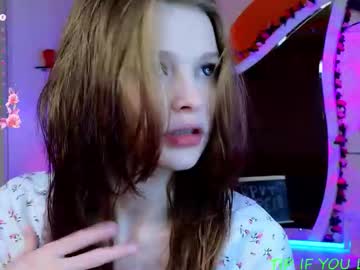 Chat Live with abbycartman on Chaturbate
