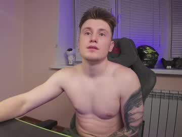 Chat Live with aleks_fisher on Chaturbate