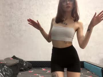Chat Live with alessandralogalbo on Chaturbate
