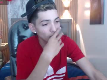 Chat Live with asher_costa on Chaturbate