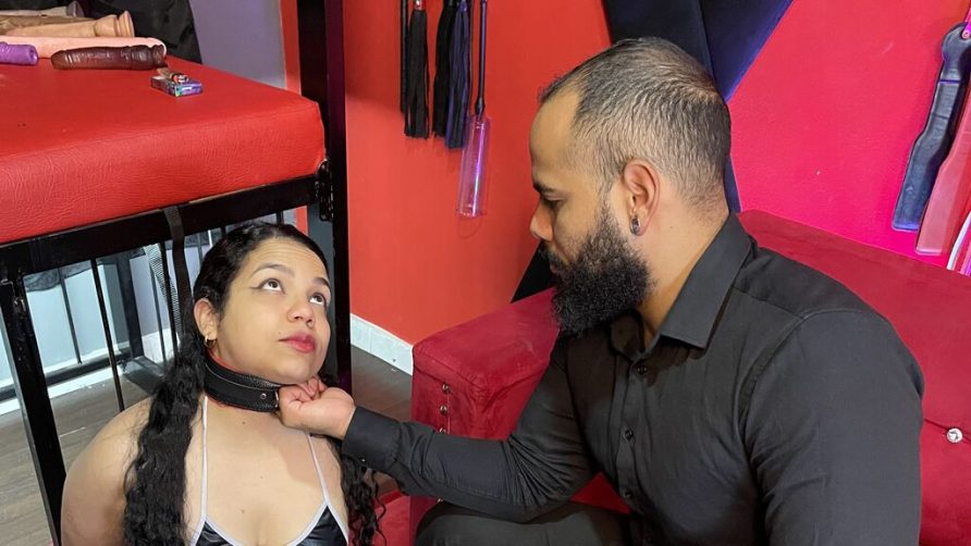 Chat Live with ArthurAndSelene on LiveJasmin