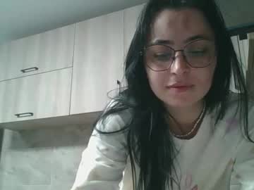 Chat Live with cute_andreea on Chaturbate