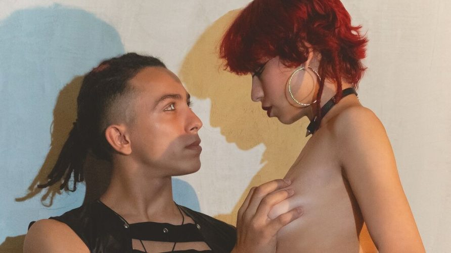 Chat Live with LilithAndMarkus on LiveJasmin