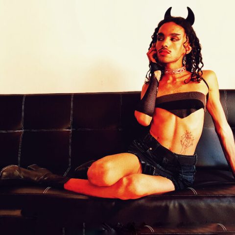 Chat Live with ElaFoxiy on LiveJasmin