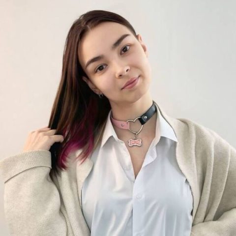 Chat Live with LashawnaPedelty on LiveJasmin