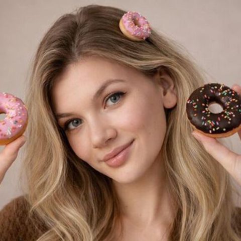 Chat Live with VivienHans on LiveJasmin