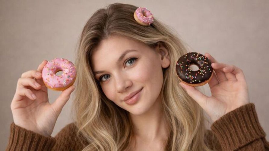 Chat Live with VivienHans on LiveJasmin