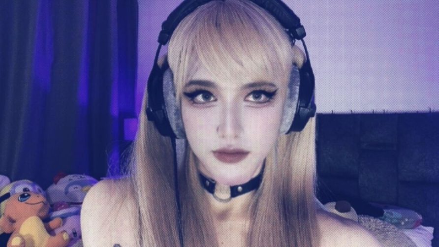 Chat Live with MeganHuntt on LiveJasmin