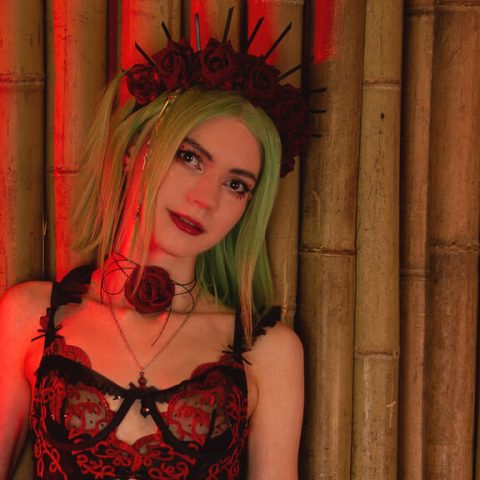 Chat Live with HelenaHarmon on LiveJasmin