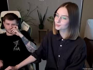 Chat Live with gamebelka on Chaturbate