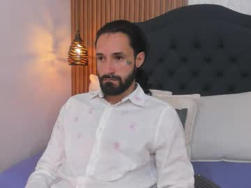 Chat Live with hisoka_0 on Chaturbate