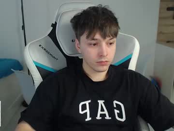 Chat Live with jayce_icestone on Chaturbate