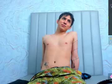 Chat Live with jeanram18 on Chaturbate