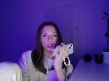 Chat Live with kaililaof on Chaturbate