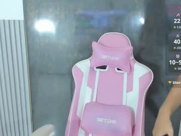 Chat Live with lana_boomer on Chaturbate