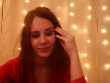 Chat Live with luciemack on Chaturbate
