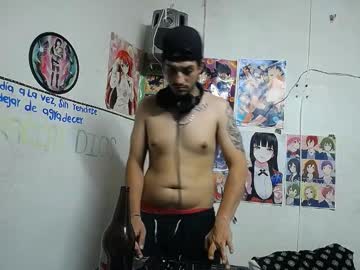 Chat Live with magico_9809 on Chaturbate