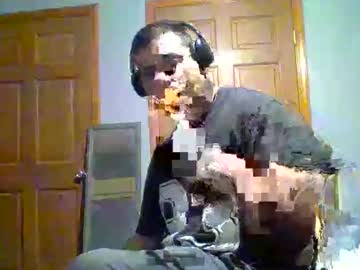 Chat Live with mauricescott on Chaturbate