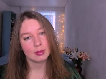 Chat Live with nancysanders on Chaturbate