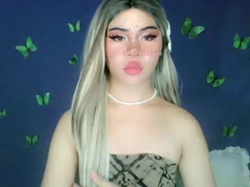 Chat Live with naughty_celestina on Chaturbate
