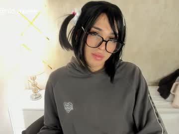 Chat Live with nioki_ on Chaturbate