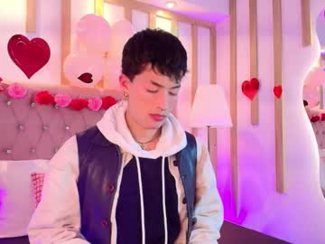 Chat Live with ozorio_dany on Chaturbate