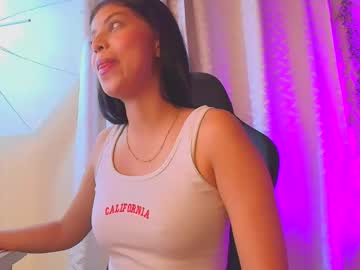 Chat Live with pamelahottie_ on Chaturbate