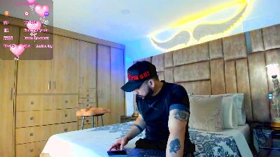 Chat Live with petterandwilly on Cam4