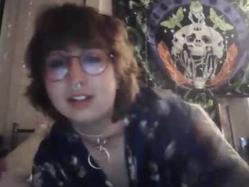 Chat Live with puppy_punk on Chaturbate