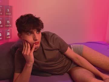 Chat Live with richard_steele_hot on Chaturbate