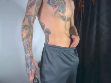 Chat Live with sem_alas on Chaturbate