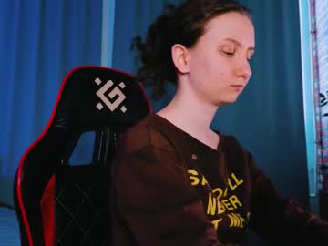 Chat Live with sunshine_blaze on Chaturbate