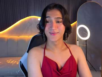 Chat Live with zoe_tp on Chaturbate