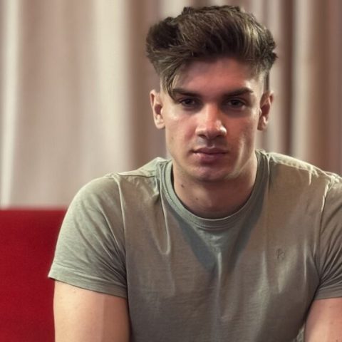 Chat Live with MaxKaiden on LiveJasmin