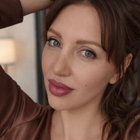 Chat Live with SimoniGrace on LiveJasmin