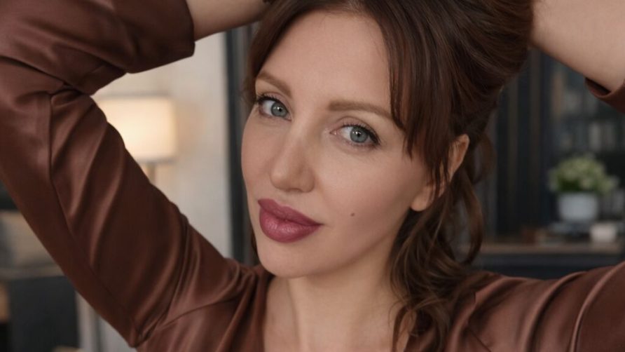 Chat Live with SimoniGrace on LiveJasmin