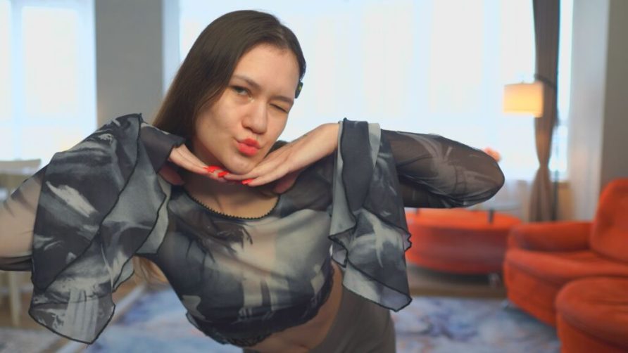 Chat Live with AlexanderKubo on LiveJasmin