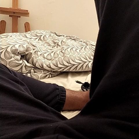 Chat Live with Juankalos on Amateur.TV