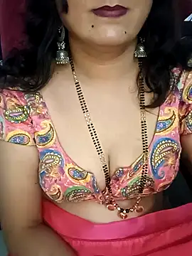 Chat Live with Telugu_Urmila_kannada on StripChat