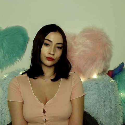 Chat Live with KaylaAmazing on BongaCams