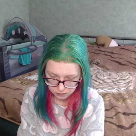 Chat Live with malvinella on BongaCams