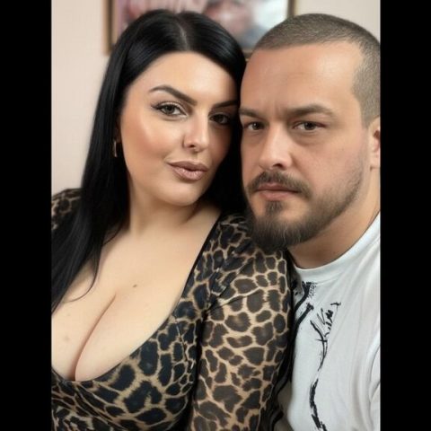 Chat Live with VeraAndNico on LiveJasmin