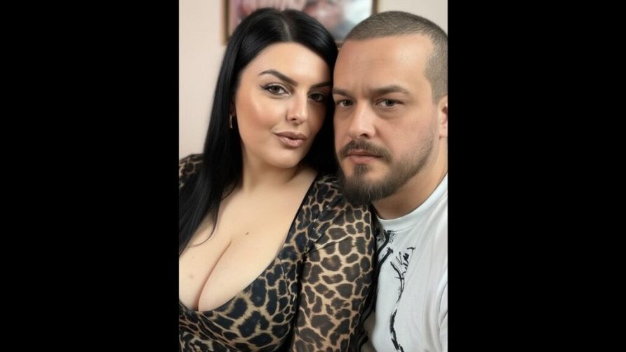 Chat Live with VeraAndNico on LiveJasmin