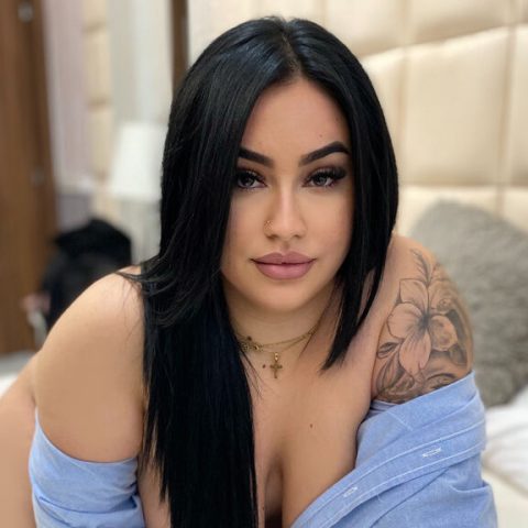 Chat Live with RubyStarr on LiveJasmin